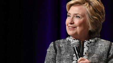 Jesienią ukażą się wspomnienia Hillary Clinton z kampanii prezydenckiej