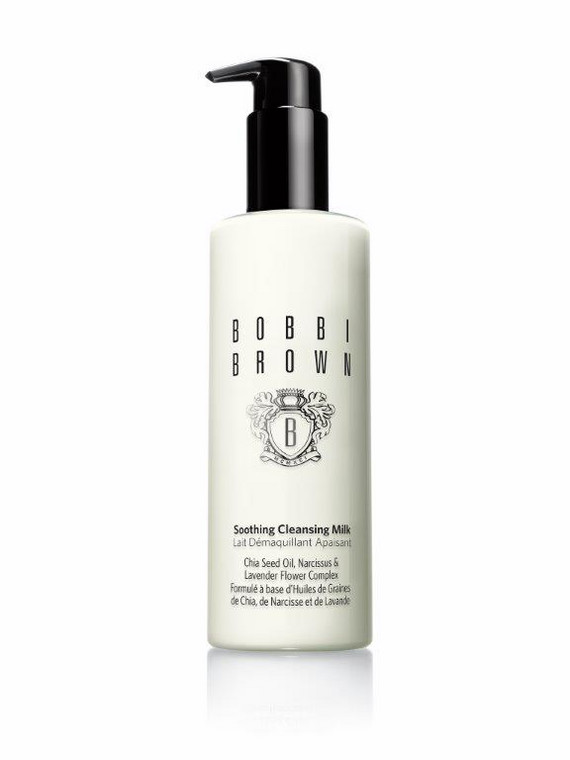 Soothing Cleansing Milk od Bobbi Brown