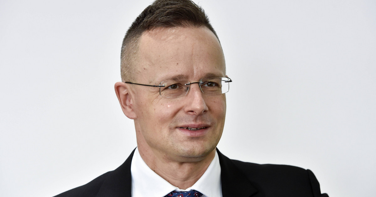 Șeful Ministerului de Externe al Ungariei: Mulți politicieni mi-au cerut să comunic cu rușii