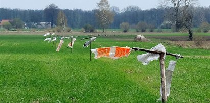 Unia bierze się za handel ziemią. Polska na celowniku