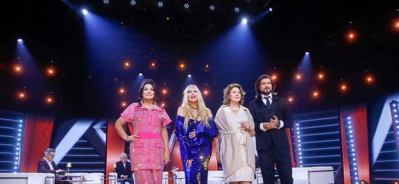 Były gwiazdor TVP powraca jako juror w "The Voice Senior"! Będzie nowy skład trenerski