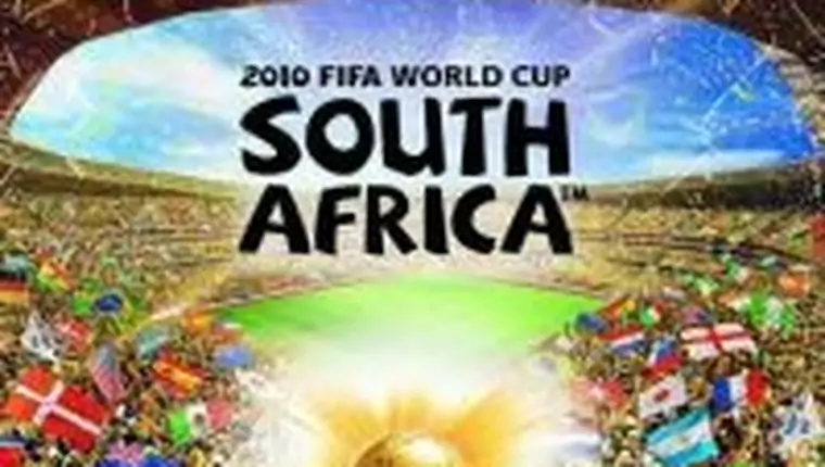 2010 FIFA World Cup South Africa