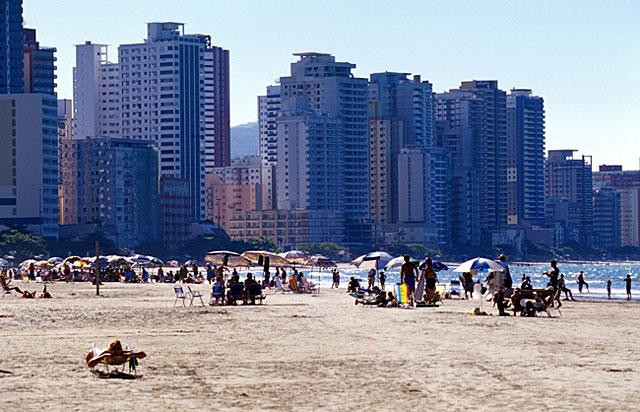 Galeria Brazylia - najpiękniejsze plaże, obrazek 43