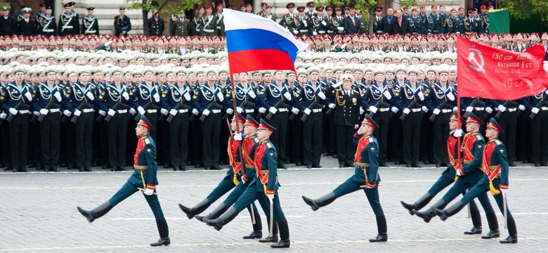 Rosyjskie samoloty nad Bałtykiem? NATO: Putin zwiększa aktywność