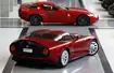 Zagato TZ3 Stradale Dodge Viper