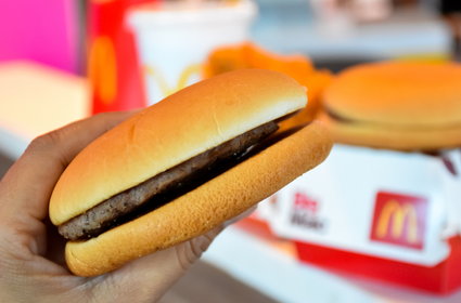 McDonald's zmienia recepturę burgera. Po raz pierwszy od 50 lat