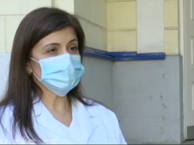 Dr Snežana Zdjelar