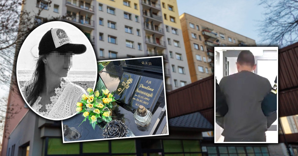 2-letnie dziecko wszystko widziało. Nowe fakty w sprawie zabójstwa Pauliny z Sosnowca