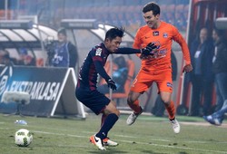 Lotto Ekstraklasa: Pogoń bez Murawskiego i bez punktów w Niecieczy