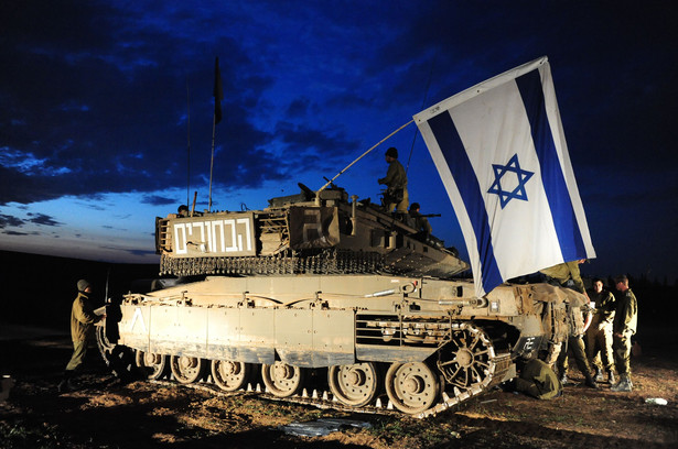 Izraelska armia