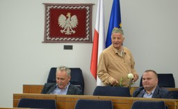 Rulewski: Polska powoli, ale systematycznie zamienia się w zakład karny