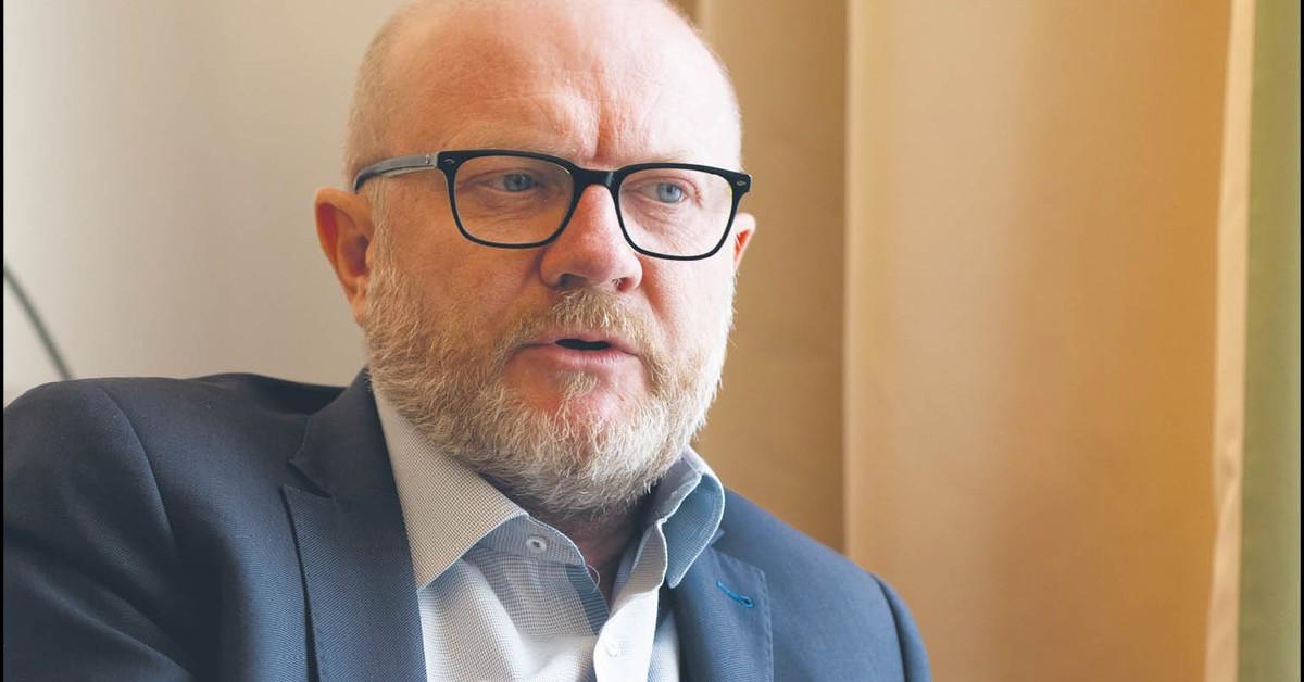 Duszczyk: Nic się nie zmieniło. Niemcy nikogo nam nie podrzucają [WYWIAD DGP]