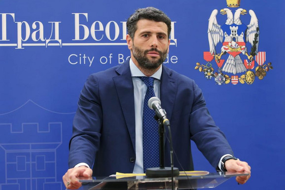 Šapić: Grad Beograd uspeo da obezbedi više od 120 miliona evra za socijalne mere