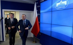 Schetyna: Jestem przekonany, że PO wygra wybory jesienią 2019 r.