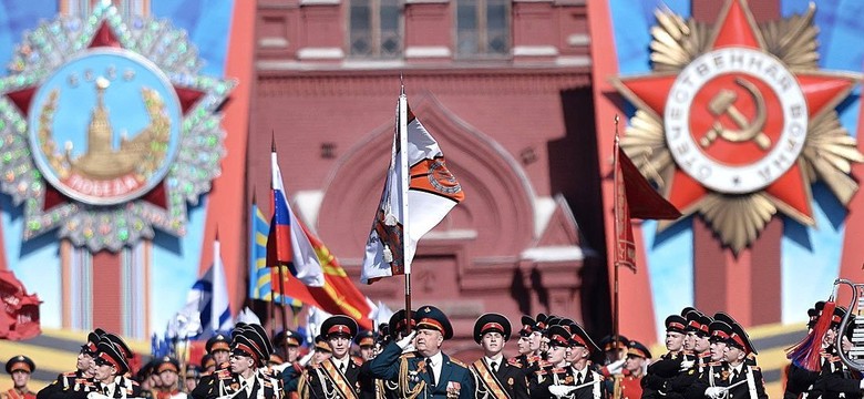 Dzień Zwycięstwa, czyli 70. rocznica obchodów największej sowieckiej klęski