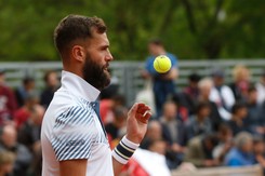 Paire zakażony koronawirusem. Granollers pierwszym rywalem Majchrzaka w US Open