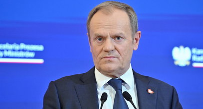 Scenariusz wojny Rosji z Polską staje się realny? Tusk stawia sprawę jasno