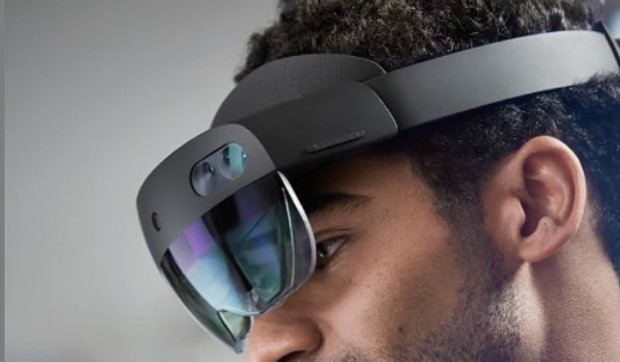 Hololens2