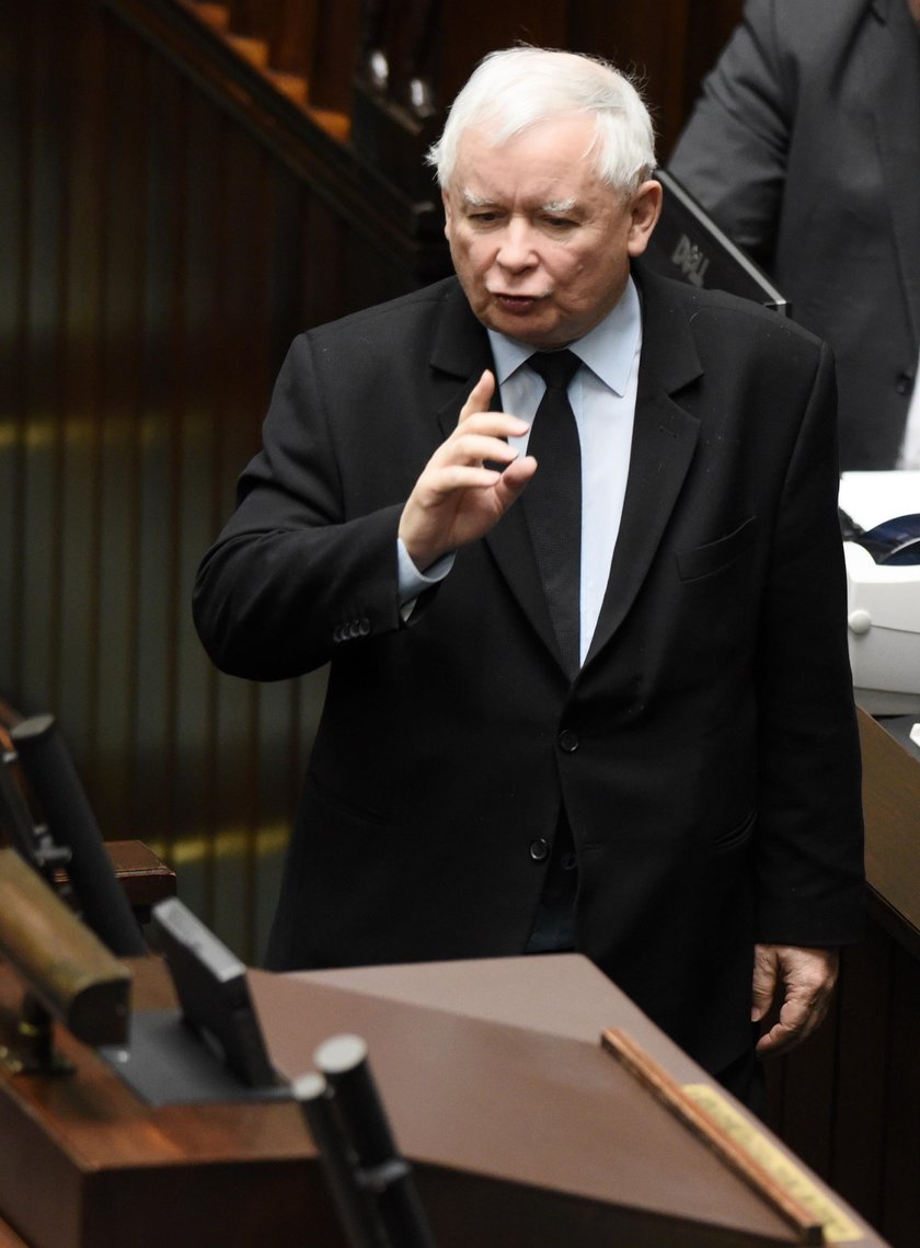 Jarosław Kaczyński