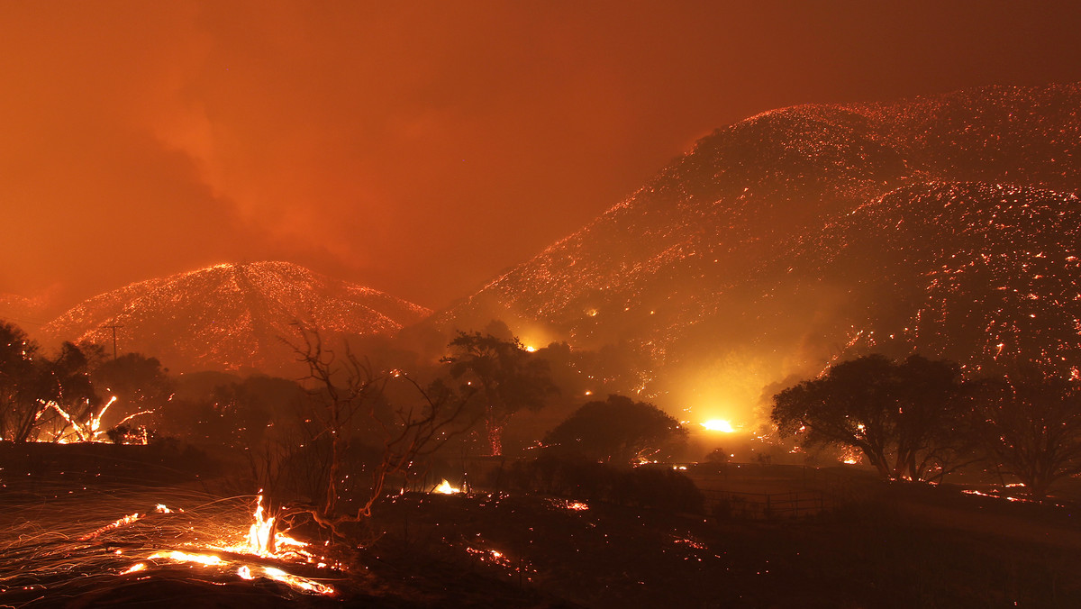 Kalifornia, fot. Getty Images/FPM