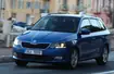 Skoda Fabia Combi 1.2 TSI:110 KM