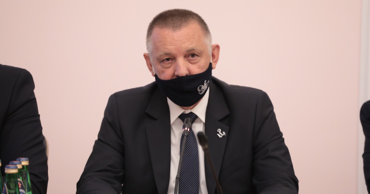 NIK. Rząd. Krytyka rekonstrukcji rządu - Vimarsana News
