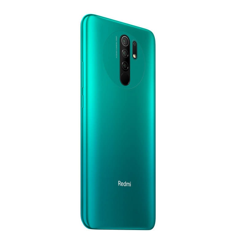 Redmi 9