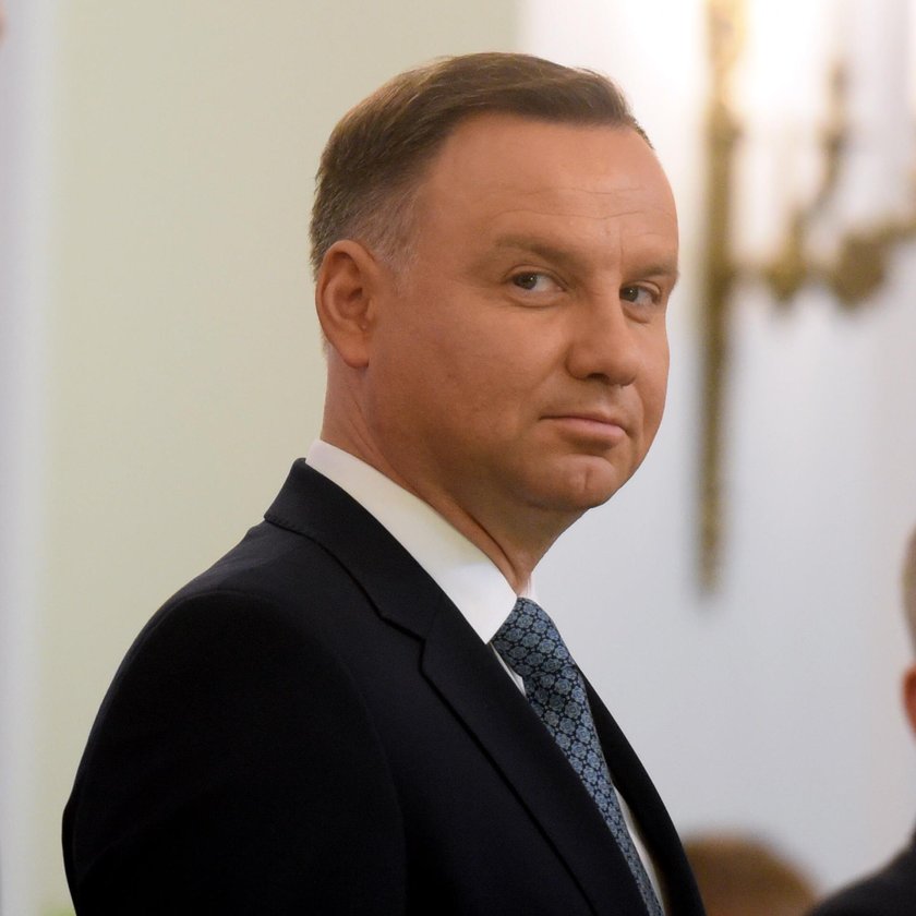 Andrzej Duda