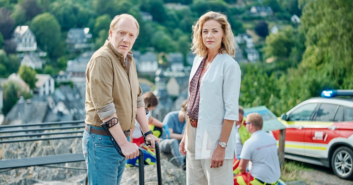 Ten serial medyczny przypadł Polakom do gustu. Dziś powraca na antenę