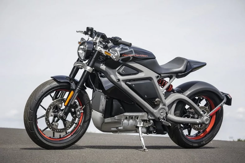 Harley-Davidson LiveWire