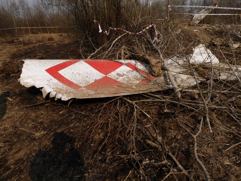 Piloci Tu-154M lecieli bez uprawnień 