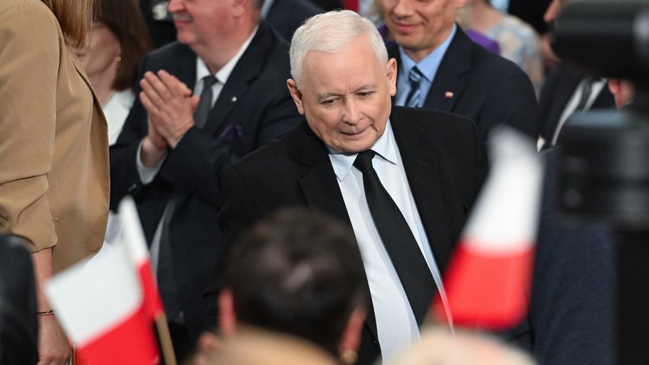 Jarosław Kaczyński