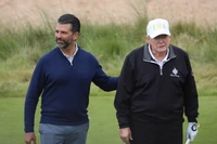 Nieoczekiwany rywal J.D. Vance'a o fotel prezydencki. Nazywa się... Trump