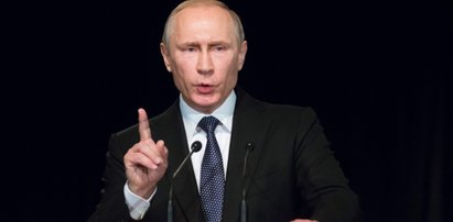 Putin znów uderzy na Ukrainę?