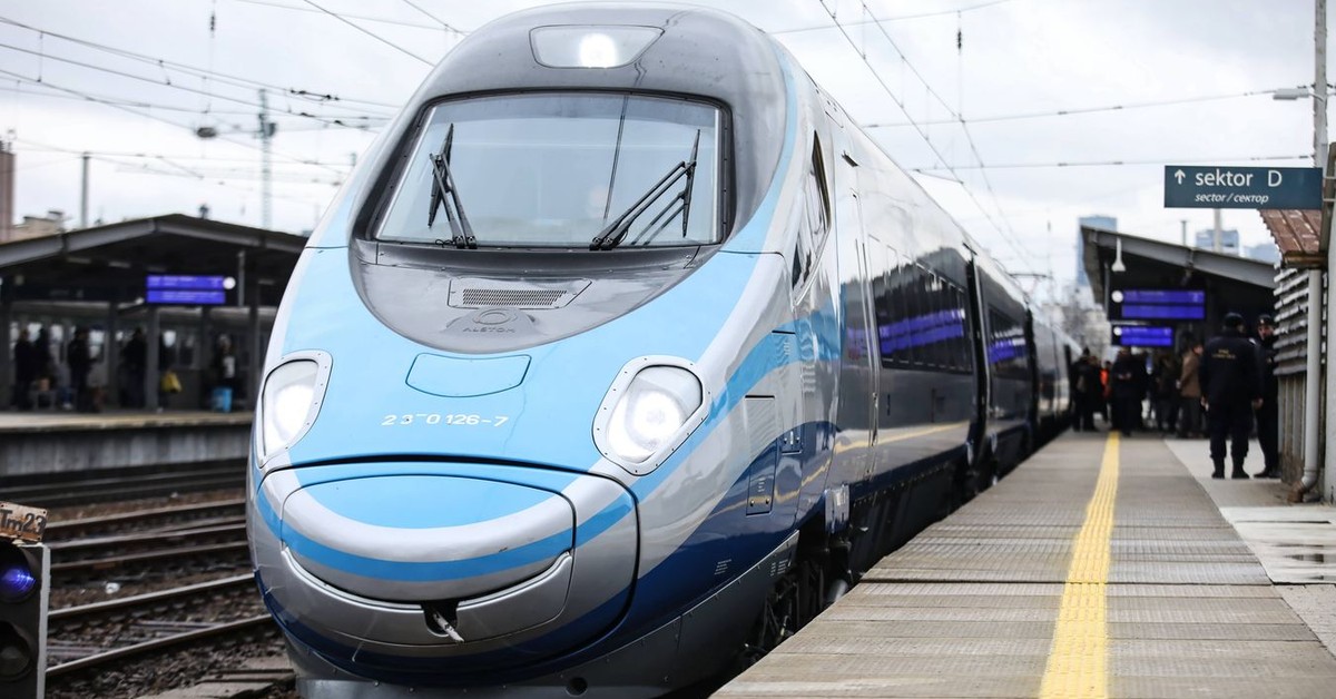 193 zł - tyle będzie kosztował najtańszy bilet do Chorwacji. Minister Infrastruktury przedstawił szczegóły bezpośredniego połączenia kolejowego pomiędzy Polską a Chorwacją
