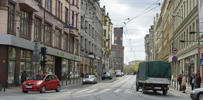 Tramwaje wracają na Krupniczą