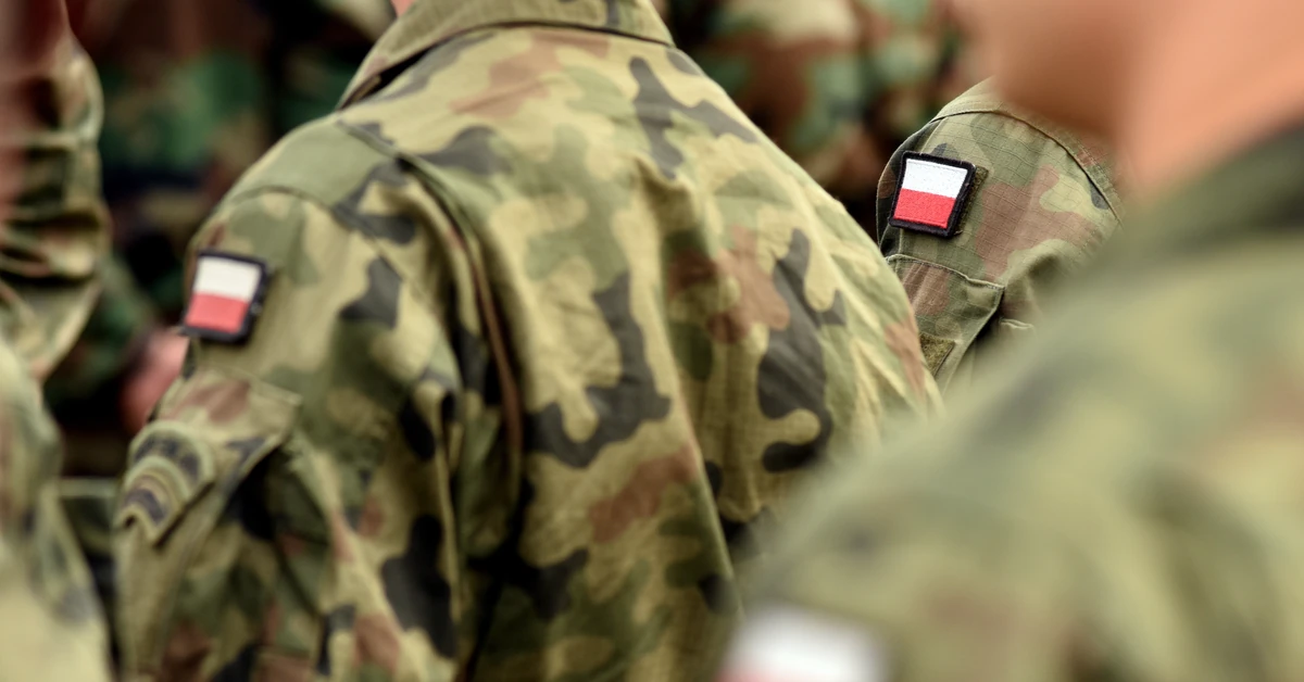 Rząd szykuje Kartę Rodziny Mundurowej. Milion osób z ulgami i zniżkami