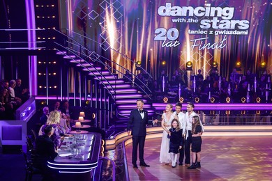 Kolejne nazwisko "Tańca z Gwiazdami" ogłoszone. Aktorka znana z seriali