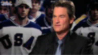 Gwiazdy Hollywood: Kurt Russell w OnetVOD