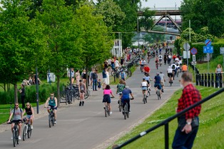 Bezrobocie w maju. Są nowe dane GUS