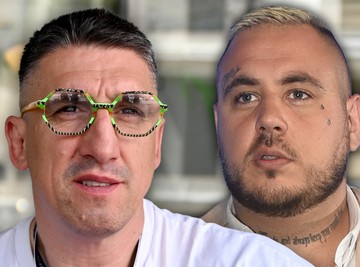 "Presudio psu, pa plakao za njim u lajvu!" Filip Car je izneo gnusne optužbe na račun Kristijana Golubovića