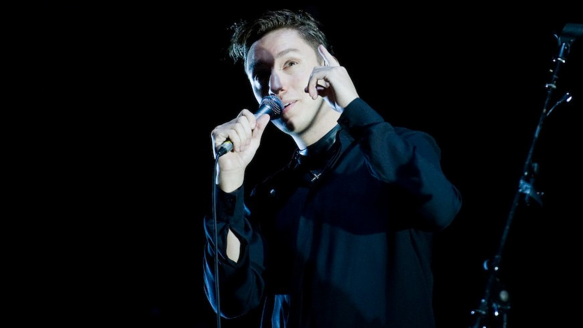 Muzycy The xx udostępnili w sieci odsłuch swojej najnowszej płyty "Coexist". Album trafi do sprzedaży 10 września nakładem wytwórni Young Turks.