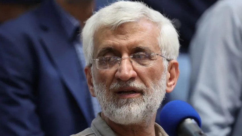 Said Džalili ima jaku podršku među verskim vođama | Foto: Reuters