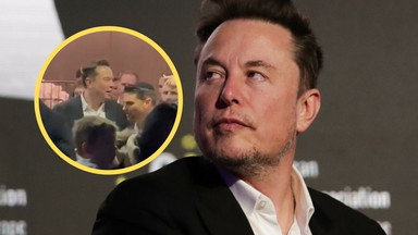 Elon Musk odmówił polskim fanom. Wszystko się nagrało