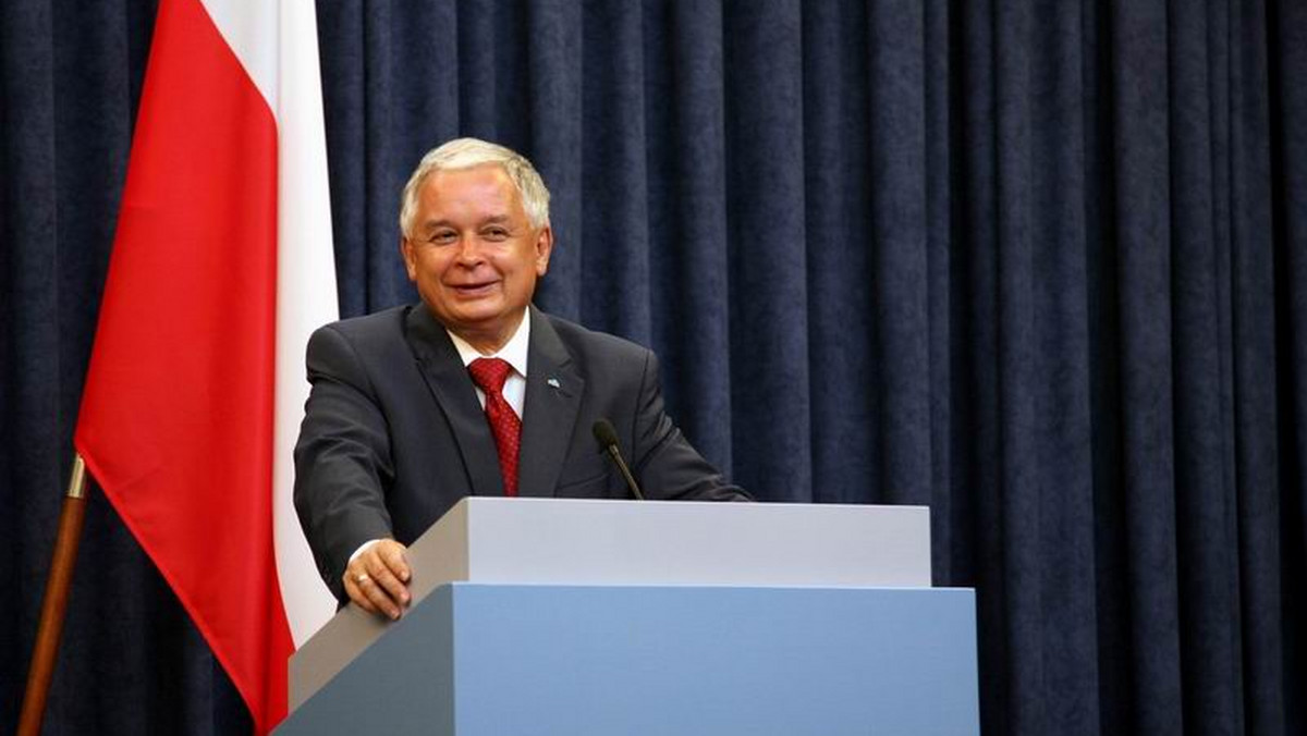 Ruch odwołujący się do dorobku Lecha Kaczyńskiego powstanie na wiosnę przyszłego roku - wynika z rozmów z politykami PiS. Najbardziej prawdopodobnym terminem jest 10 kwietnia, rok po katastrofie smoleńskiej.