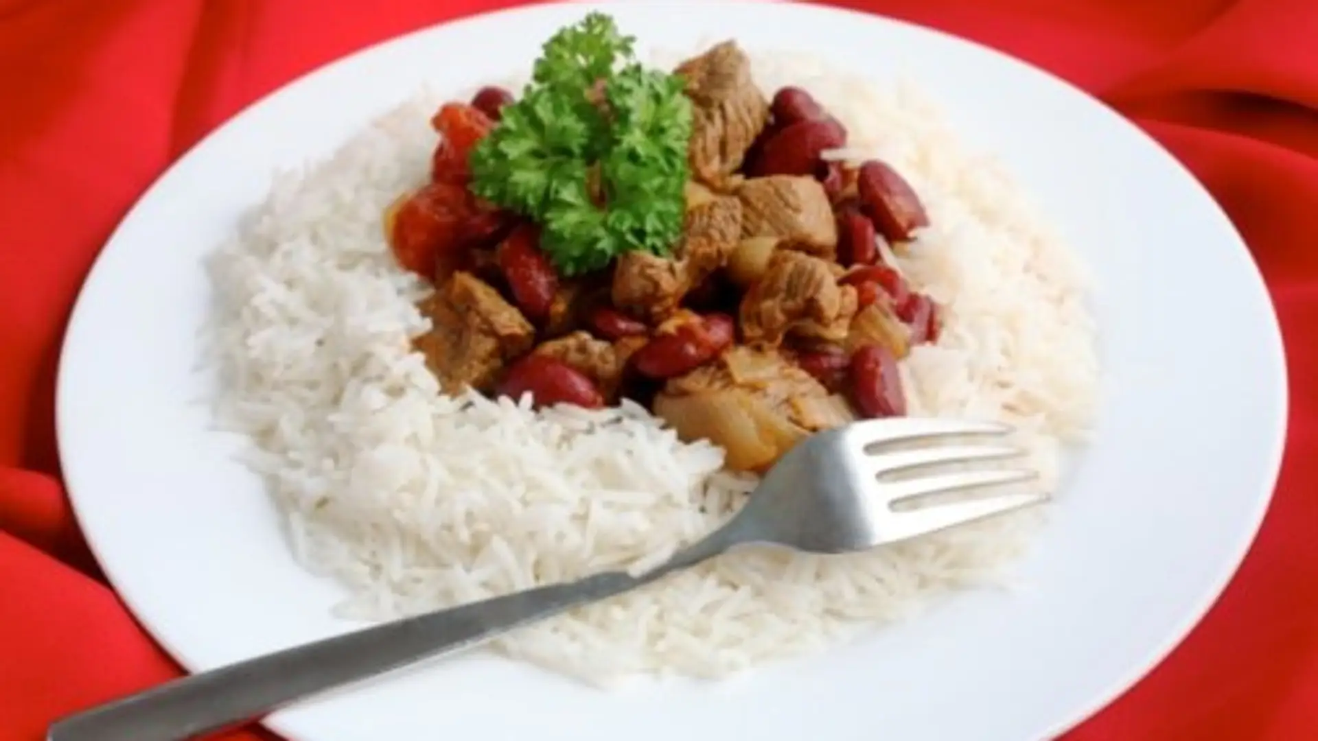 Chili con carne - przepis