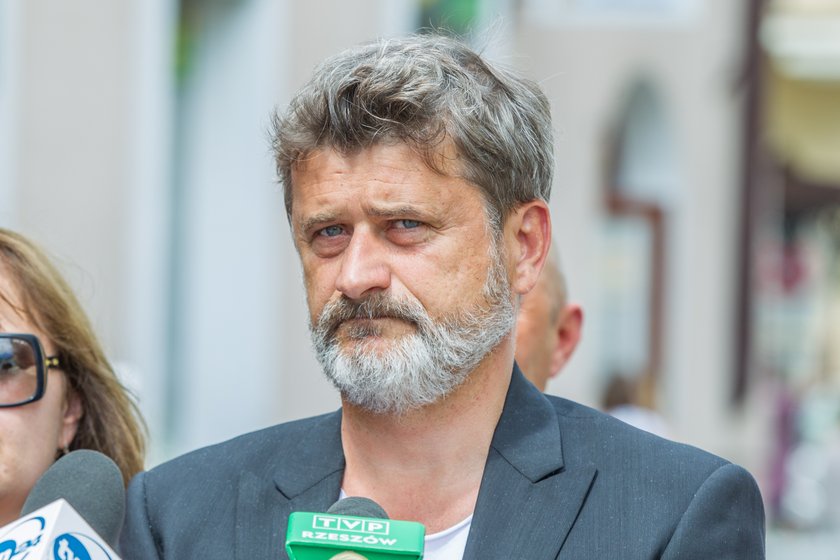 Janusz Palikot