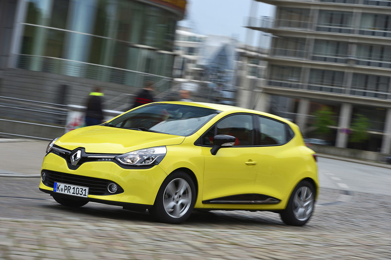 28 - Renault Clio (IV)