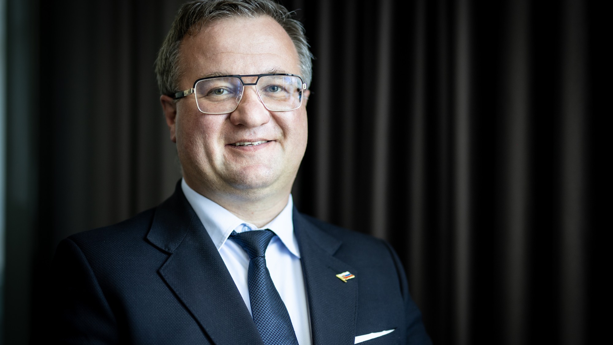 Radomír Šalitroš