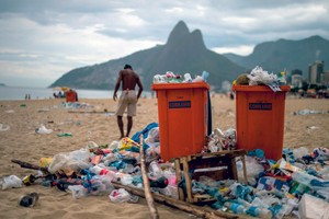 Recykling. Jak gospodarować odpadami